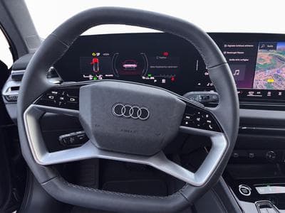 Audi A6 e-hybrid (2026) - Photo 1