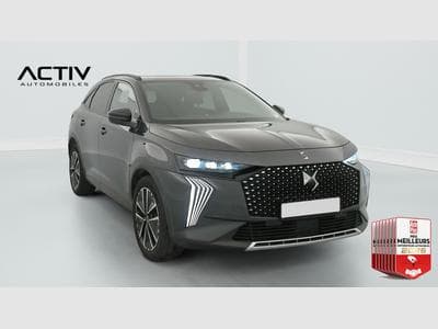 DS Automobiles DS7 BlueHDi 130 EAT8 Etoile (2025) - Photo 1