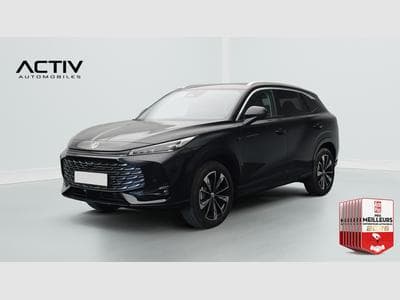 Mg EHS 1.5 Hybrid+ 224 ch Luxury (2026) - Photo 1
