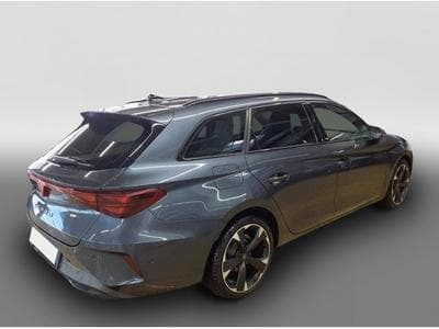 Cupra Leon (2026) - Foto 2