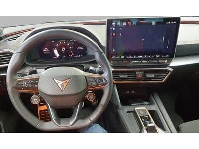 Cupra Leon (2026) - Foto 4