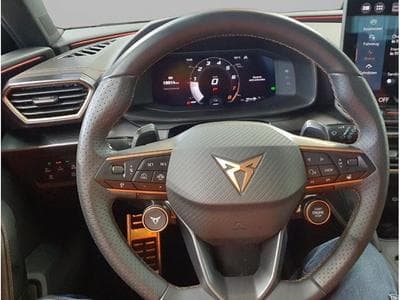 Cupra Leon (2026) - Foto 5