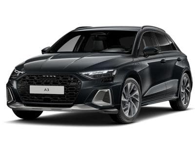Audi A3 Allstreet TFSIe 204CV / 150kW S tronic (2026) - Foto 1