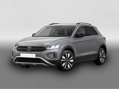 VW T-Roc (2025) - Photo 1
