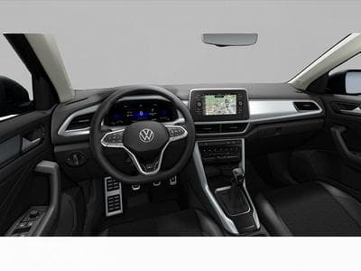 VW T-Roc (2025) - Photo 2
