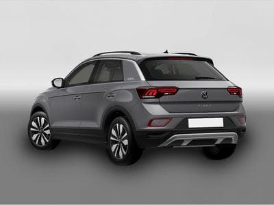 VW T-Roc (2025) - Photo 3