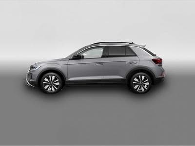 VW T-Roc (2025) - Photo 5