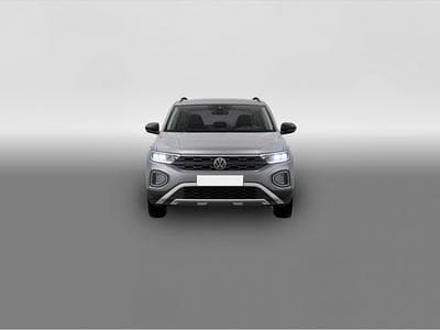 VW T-Roc (2025) - Photo 6