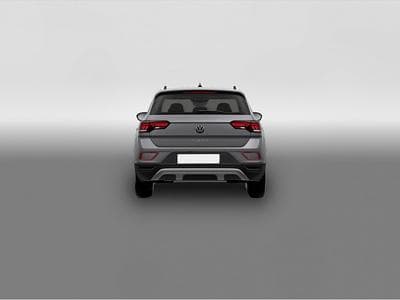 VW T-Roc (2025) - Photo 7