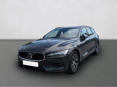 Volvo V60 (2026) - Photo 1