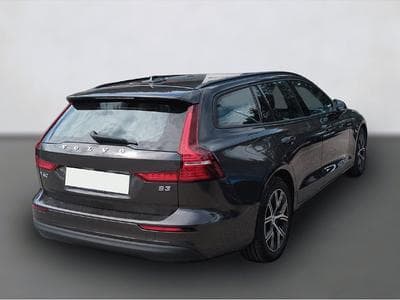 Volvo V60 (2026) - Photo 2