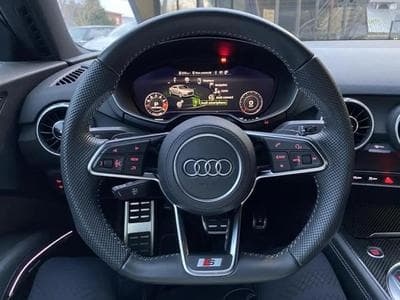 Audi TT (2023) - Foto 13