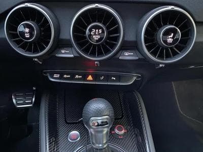 Audi TT (2023) - Foto 14