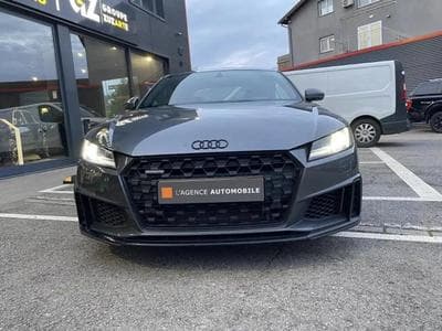 Audi TT (2023) - Foto 3