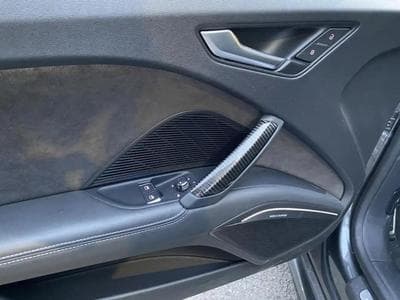 Audi TT (2023) - Foto 9