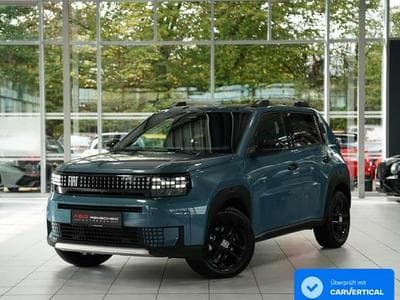 Fiat Autres La Prima 1.2 Hybrid Icon *1.Hand (2025) - Photo 1