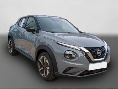 Nissan Juke (2026) - Foto 1