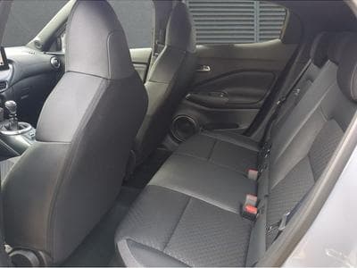 Nissan Juke (2026) - Foto 6