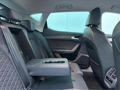 Seat Leon (2025) - Foto 13