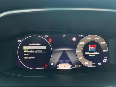 Seat Leon (2025) - Foto 7