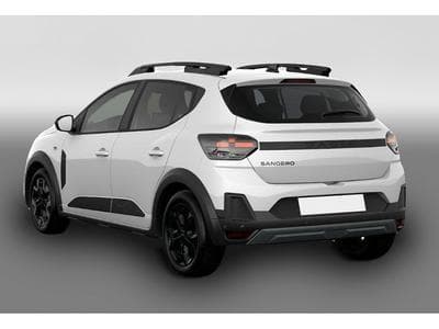 Dacia Sandero (2026) - Foto 2