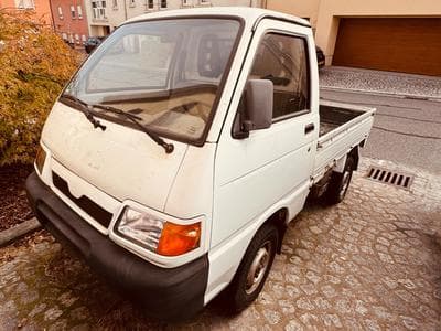 Piaggio Porter (2005) - Photo 1