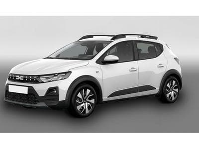 Dacia Sandero (2026) - Foto 1