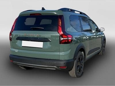Dacia Jogger (2026) - Photo 3