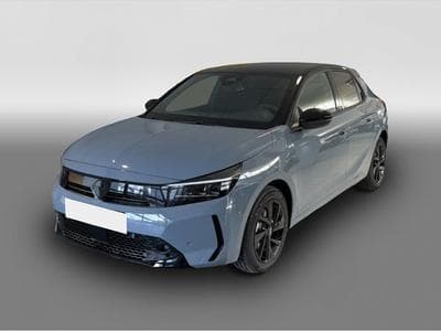 Opel Corsa (2025) - Photo 2