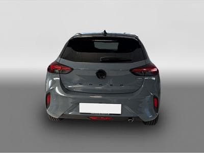 Opel Corsa (2025) - Photo 5
