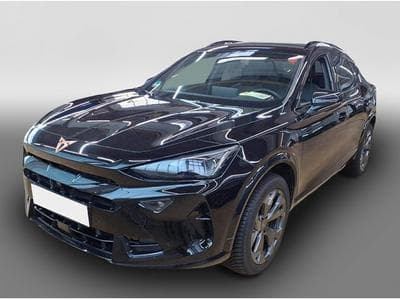 Cupra Formentor (2026) - Foto 1