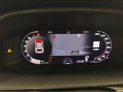 Cupra Formentor (2026) - Foto 14