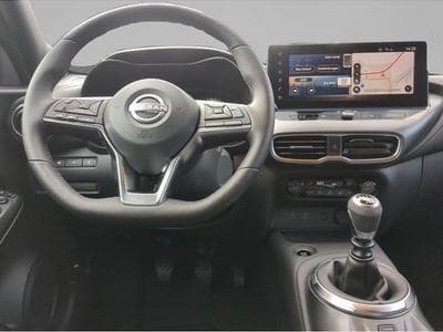 Nissan Juke (2026) - Foto 5