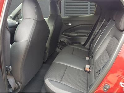 Nissan Juke (2026) - Foto 6