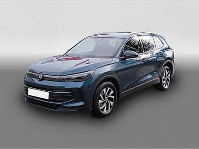 VW Tiguan (2026) - Foto 1