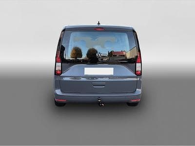 VW Caddy (2025) - Foto 5