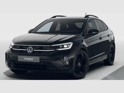 VW Taigo R-Line Limited (2026) - Photo 1