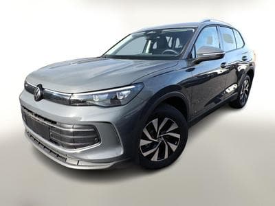 VW Tiguan DSG LED+ IQ.DRIVE (2026) - Photo 1