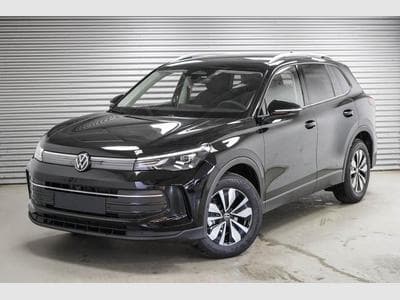 VW Tiguan 1,5 eTSI DSG (2026) - Foto 1