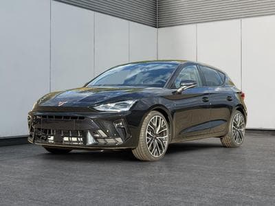 Cupra Leon VZ (2026) - Foto 1