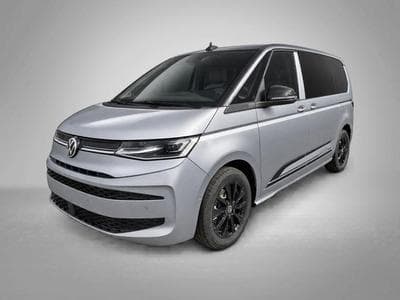 VW T7 Edition KÜ 2.0 TDI 7-Gang-DSG (2026) - Photo 1