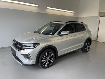 VW T-Cross R-Line (2026) - Foto 1