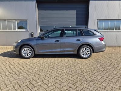 Skoda Octavia 1.5 TSI 150PS (2026) - Photo 1
