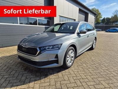 Skoda Octavia 1.5 TSI 150PS (2026) - Photo 1