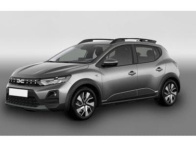 Dacia Sandero (2026) - Foto 1