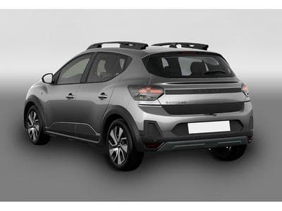 Dacia Sandero (2026) - Foto 2