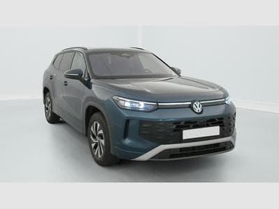 VW Tayron VW Edition (2025) - Foto 1