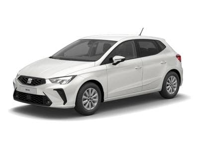 Seat Ibiza Ibiza (2026) - Foto 1