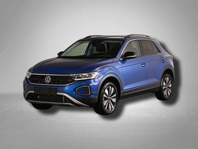VW T-Roc Life Plus 1.5 TSI 7-Gang-DSG (2025) - Photo 1