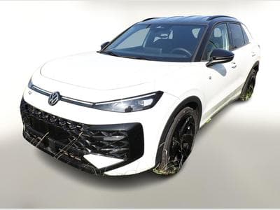 VW T-Roc R-Line (2026) - Foto 1